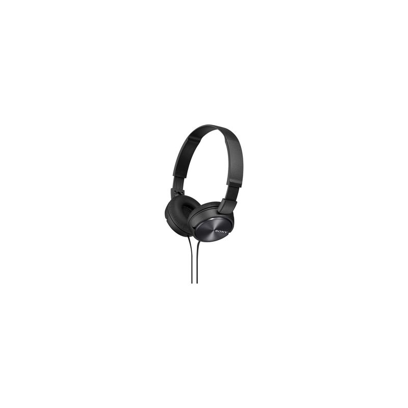  Sony ZX MDR-ZX310AP/W. Diadema auricular estéreo : Electrónica