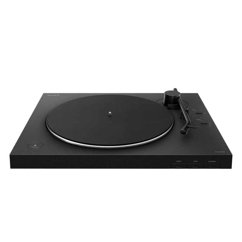 Sony Tocadiscos con conectividad BLUETOOTH®