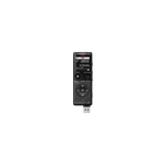 Grabadora digital de voz con usb incorporado - ICD-UX570 - MaxiTec