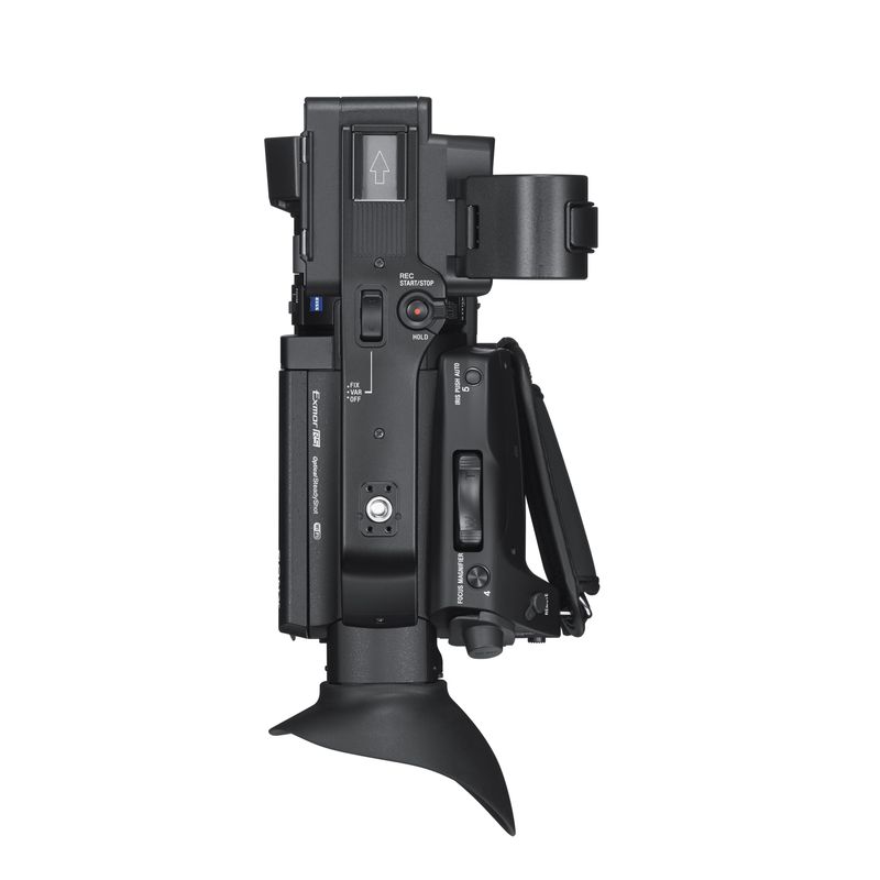 Cámara Sony PXW-Z90 — Protelca