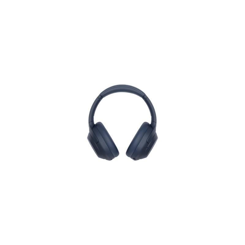Análisis del Sony WH-1000XM4: siguen siendo los mejores auriculares de  tamaño normal con cancelación de ruido