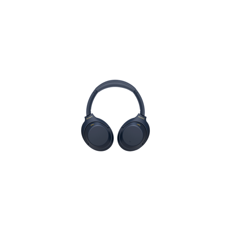  Sony WH-1000XM4 Auriculares inalámbricos premium con  cancelación de ruido con micrófono para llamadas telefónicas y control de  voz Alexa, plateado WH1000XM4 : Electrónica