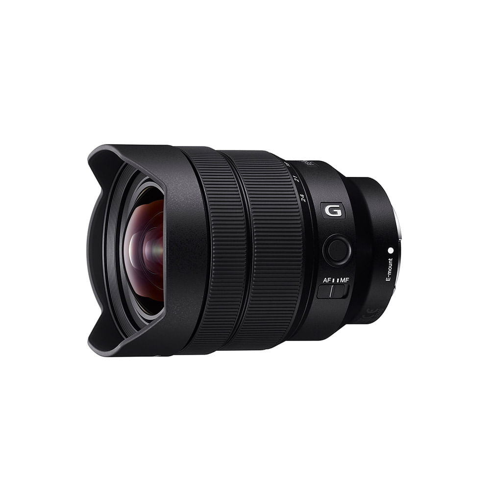 【冬バーゲン★】 Mexico Store Sony | G F4 12-24mm FE - México Store Sony レンズ(ズーム)