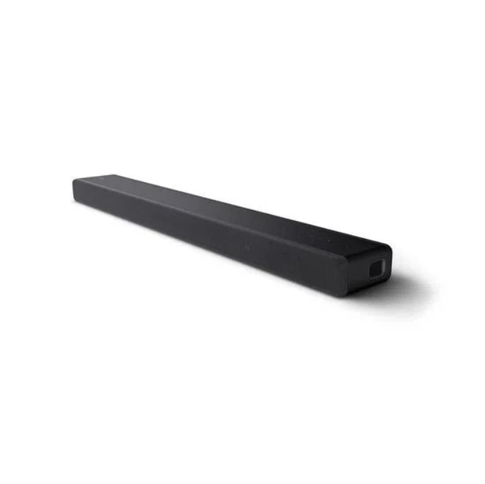 Bose Smart Soundbar 700: Barra de sonido Bluetooth premium con control de  voz Alexa integrado, color negro