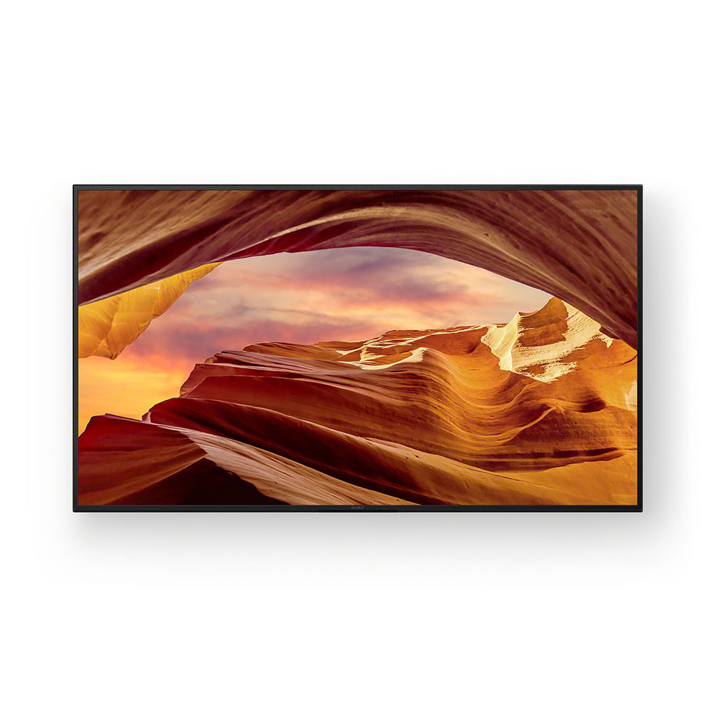 Sony Tv Smart Led 43