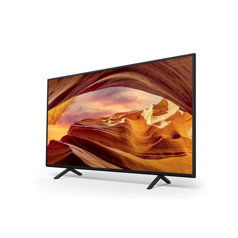  Sony 50 pulgadas 4K Ultra HD TV Serie X77L: LED Smart Google TV  KD50X77L- Modelo 2023, negro : Electrónica