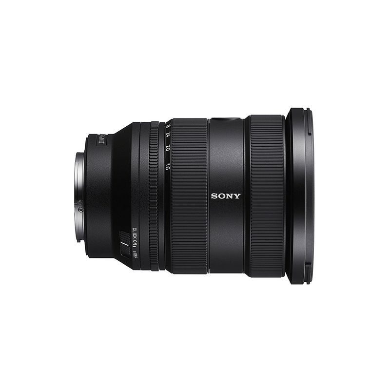 FE de 16-35 mm F2.8 GM II | Sony Store Mexico - Sony Store México