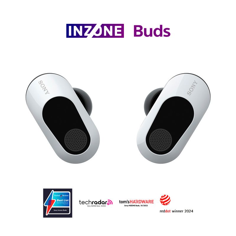 SONY INZONE Buds WF-700N　名姓 INZONE Buds 購入 | ゲーミングギア INZONE™（インゾーン） | ソニー